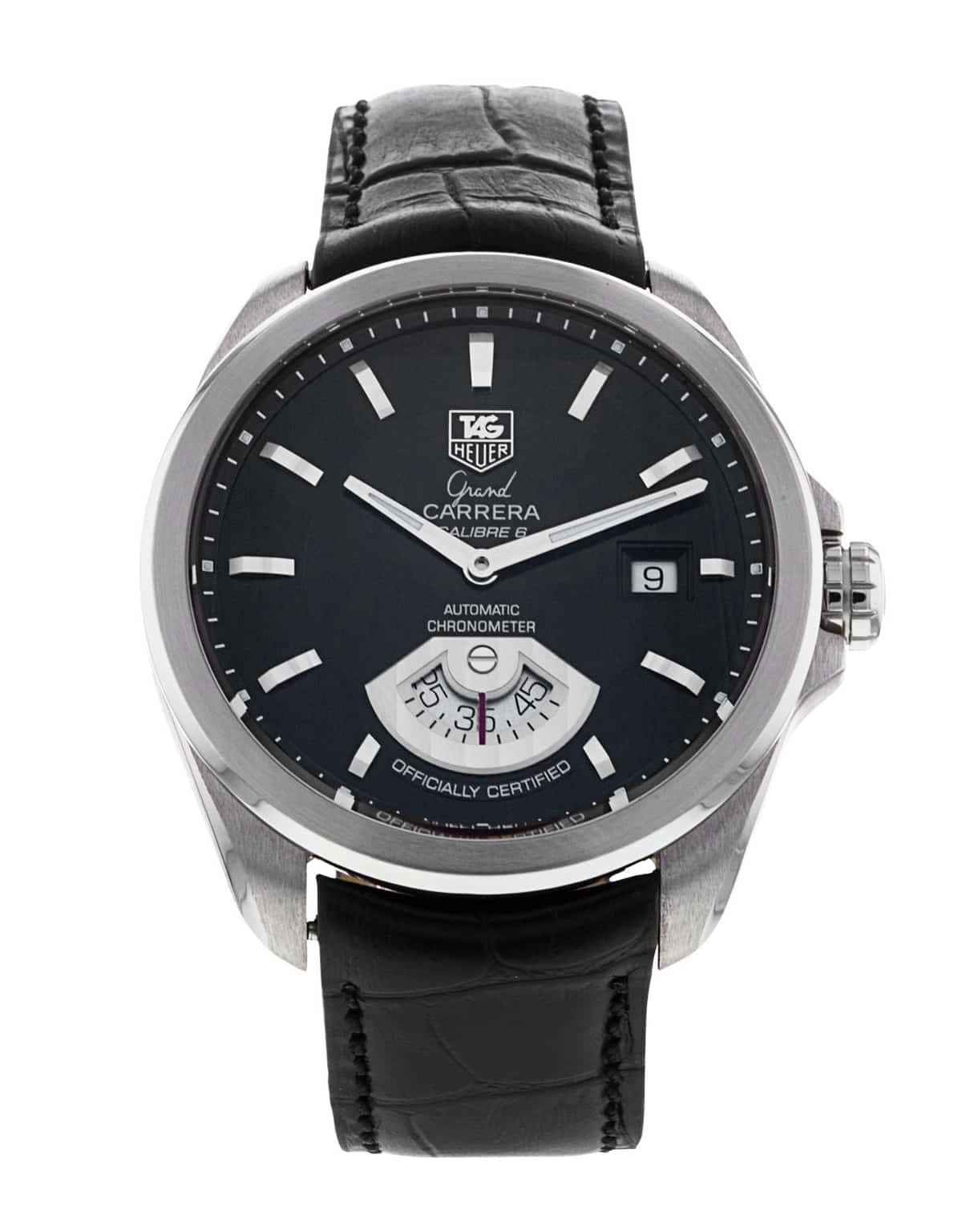 Tag Heuer Grand Carrera WAV511A.FC6224